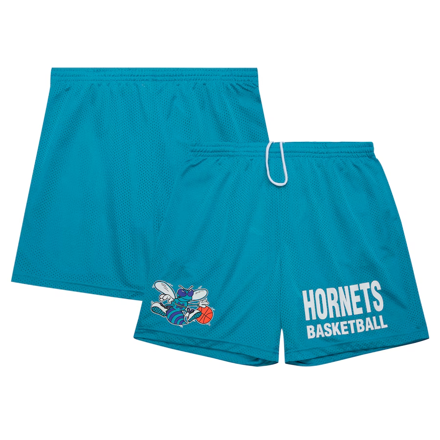 Men NBA 2026 Short 06080017